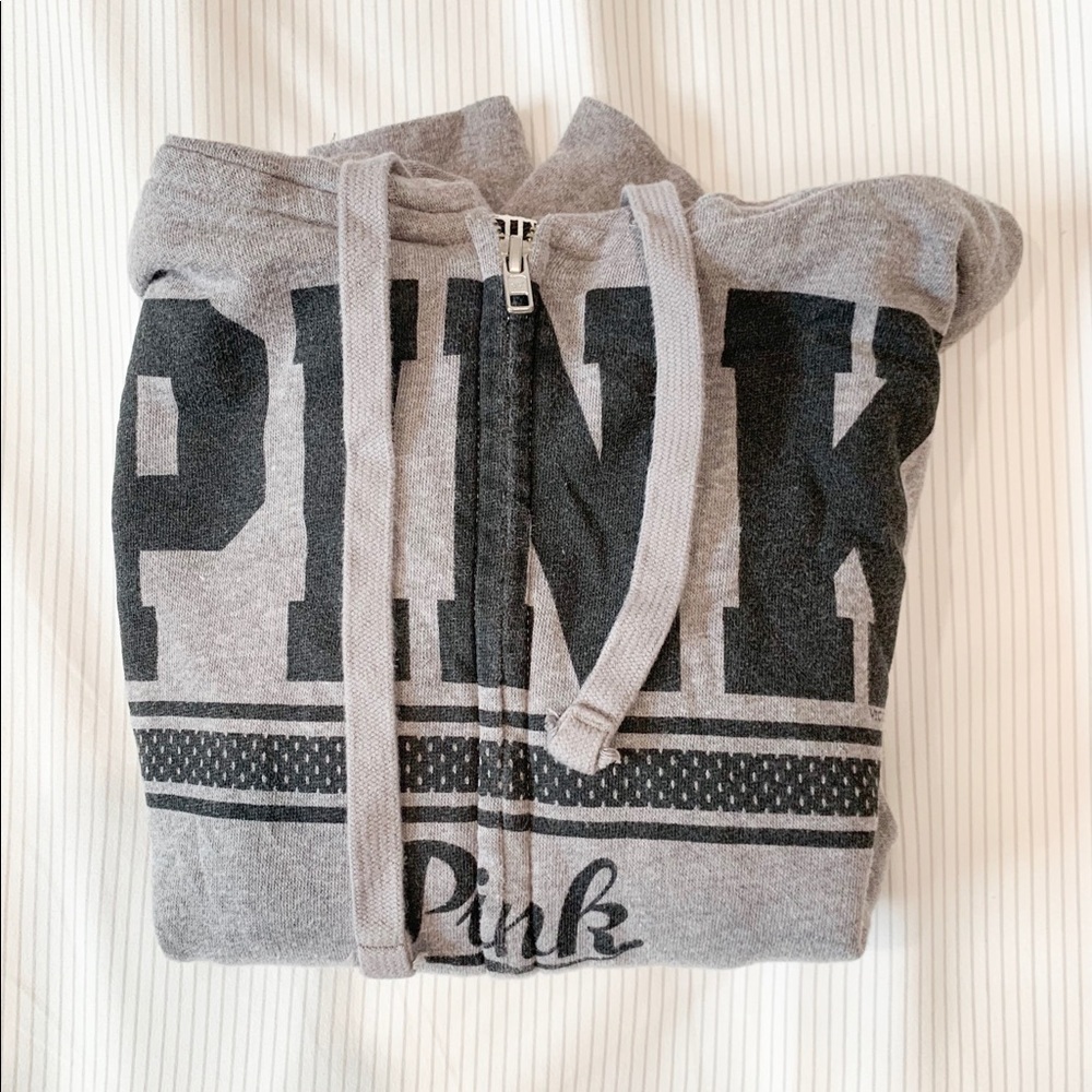 Victoria’s Secret PINK Hoodie